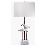 Seagull Accent Table Lamp