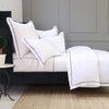 Pom Pom at Home Sheena Bamboo Sateen Duvet Cover Set