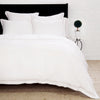 Pom Pom at Home Sheena Bamboo Sateen Duvet Cover Set