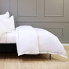 Pom Pom at Home Sheena Bamboo Sateen Duvet Cover Set