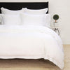 Pom Pom at Home Sheena Bamboo Sateen Duvet Cover Set