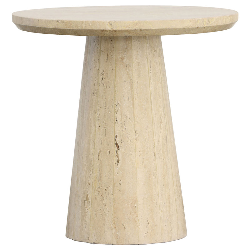 Avril End Table