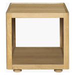 Shaye End Table