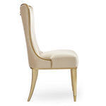 Caracole Sophisticates Dining Chair