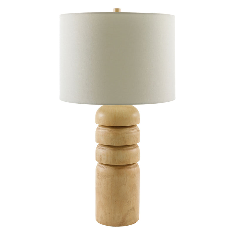 Simeon Table Lamp