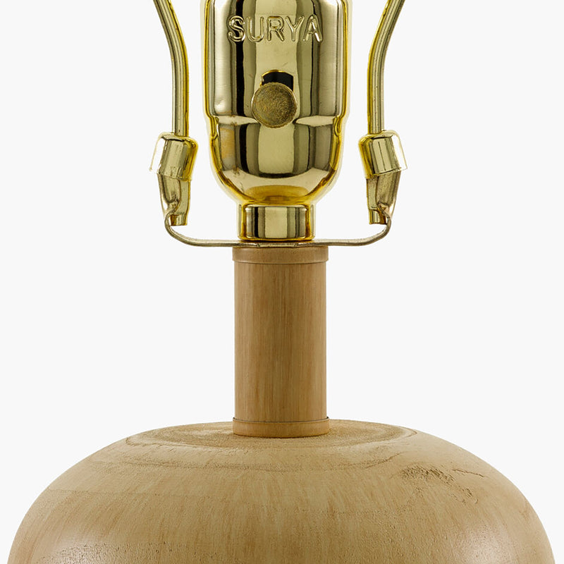 Simeon Table Lamp