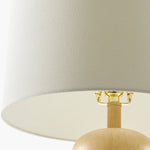 Simeon Table Lamp