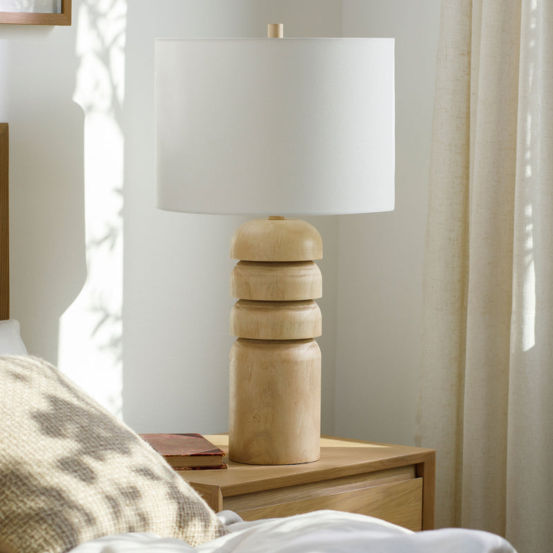 Simeon Table Lamp