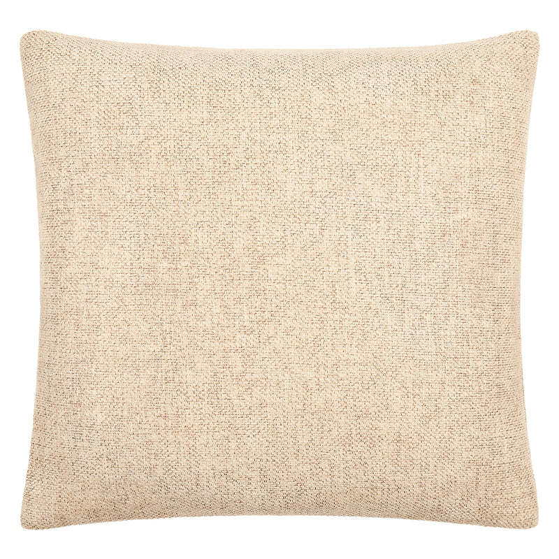 Sajani Solid Throw Pillow