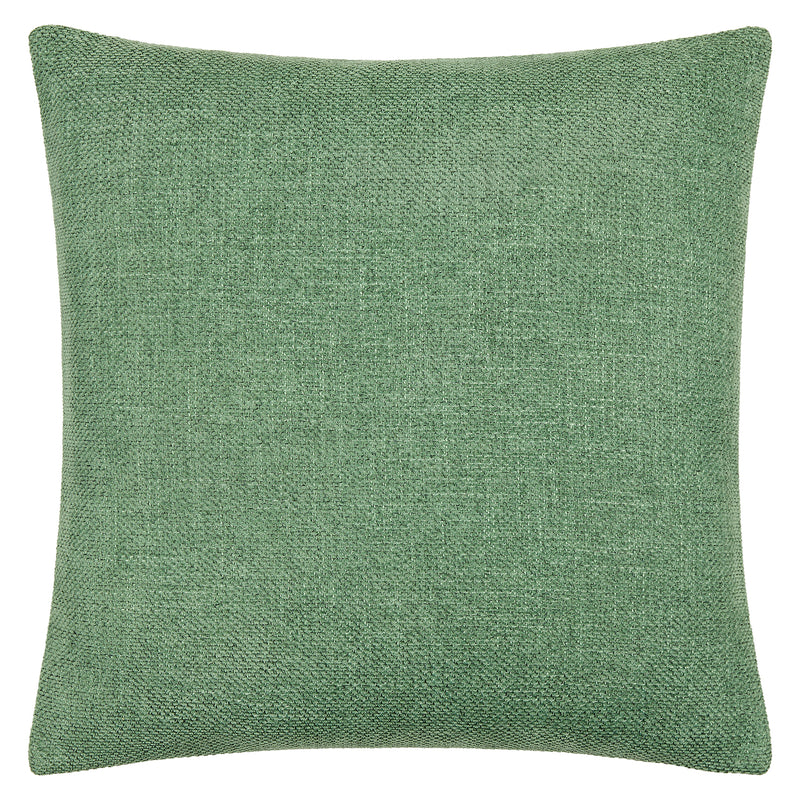 Sajani Solid Throw Pillow