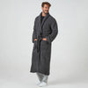 Kashwere Signature Shawl Collar Robe