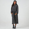 Kashwere Signature Shawl Collar Robe