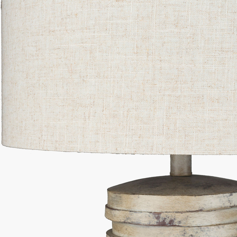 Sulak Table Lamp