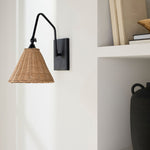 Semilla Wall Sconce