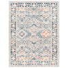 Livabliss Santana Rose Machine Woven Rug