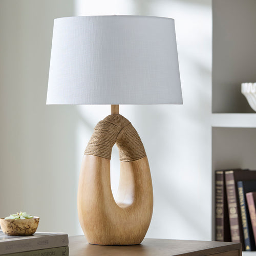 Sokade Accent Table Lamp