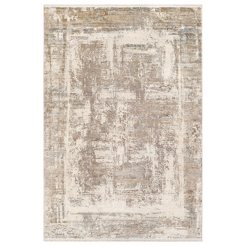 Surya Solar Wash Machine Woven Rug