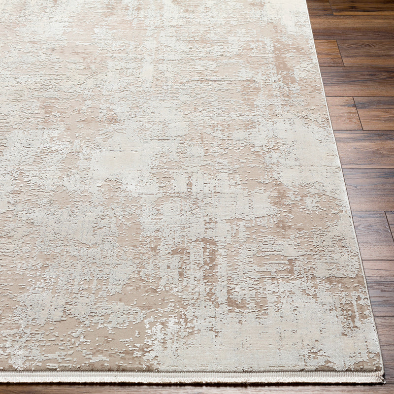 Surya Solar Wheat Machine Woven Rug