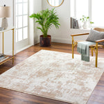 Surya Solar Wheat Machine Woven Rug