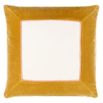 Squared Throw Pillow