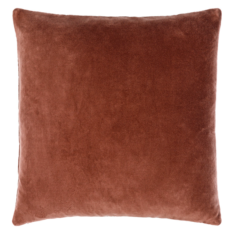 Squared Throw Pillow