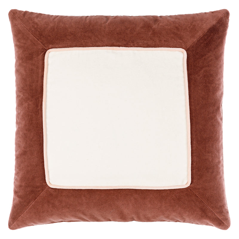 Squared Throw Pillow