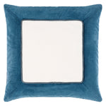 Squared Throw Pillow