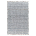 Surya Sara Fringe Hand Woven Rug