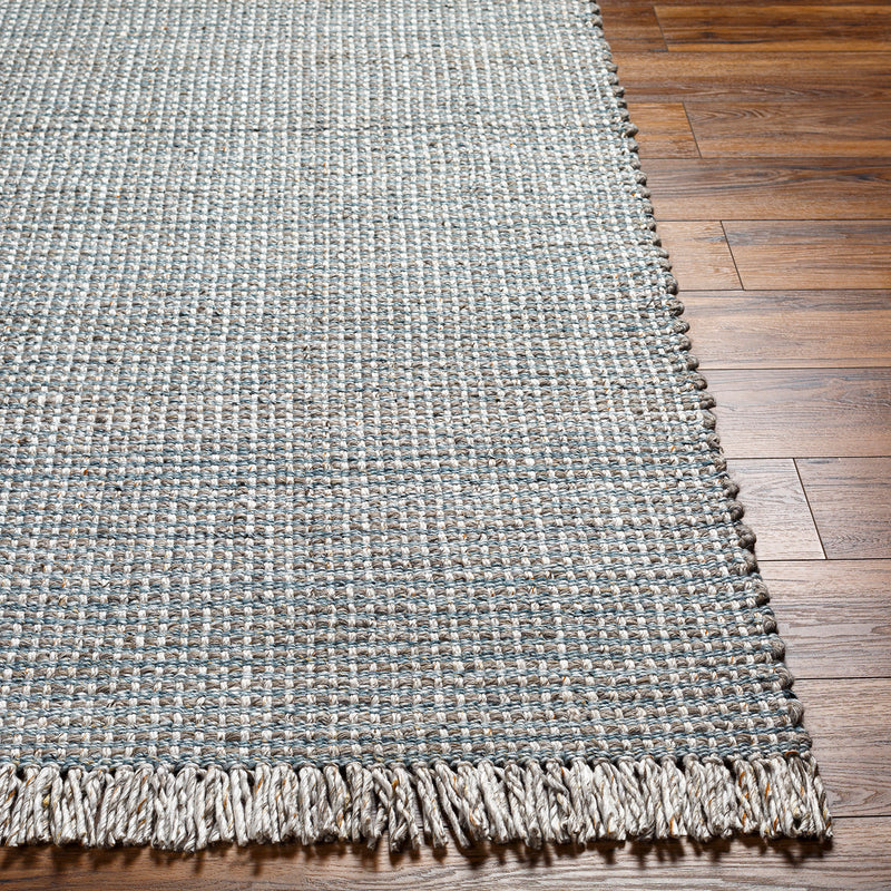 Surya Sara Fringe Hand Woven Rug