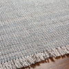 Surya Sara Fringe Hand Woven Rug