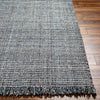 Surya Sara Fringe Hand Woven Rug