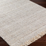 Surya Sara Fringe Hand Woven Rug