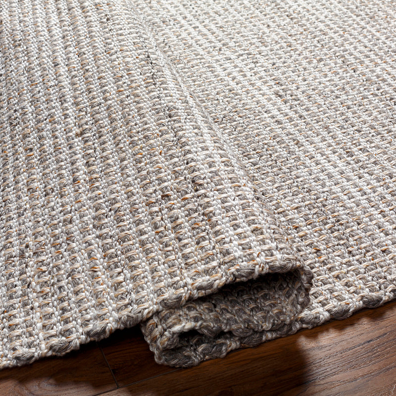 Surya Sara Fringe Hand Woven Rug