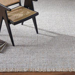 Surya Sara Fringe Hand Woven Rug