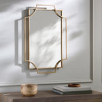 Kassandra Wall Mirror