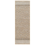 Livabliss Sarasota Diamond Indoor/Outdoor Rug