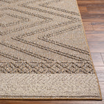 Livabliss Sarasota Diamond Indoor/Outdoor Rug