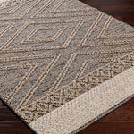 Livabliss Sarasota Diamond Indoor/Outdoor Rug