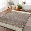 Livabliss Sarasota Diamond Indoor/Outdoor Rug