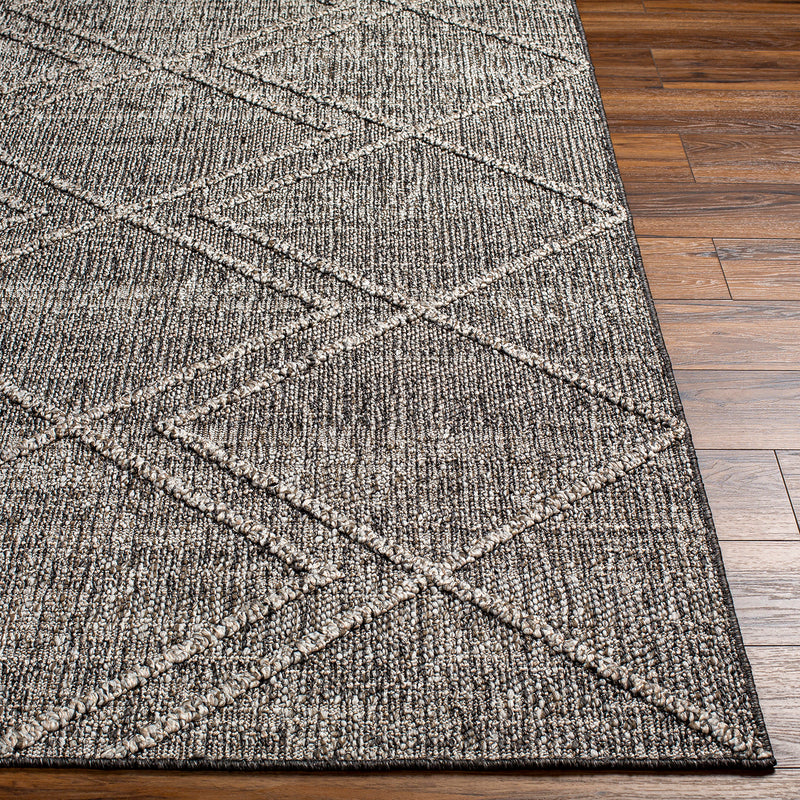 Livabliss Sarasota Woven Indoor/Outdoor Rug