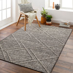 Livabliss Sarasota Woven Indoor/Outdoor Rug