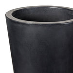 Seastone Onyx Planter Set of 3