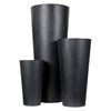 Seastone Onyx Planter Set of 3