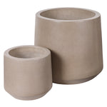 Seastone Classic Planter Set of 2