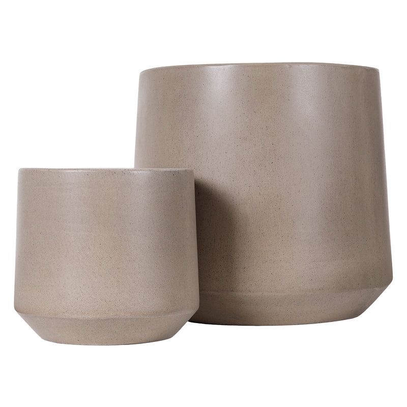 Seastone Classic Planter Set of 2