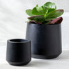 Seastone Classic Planter Set of 2