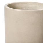 Seastone Smooth Planter Set of 3