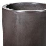 Seastone Smooth Planter Set of 3