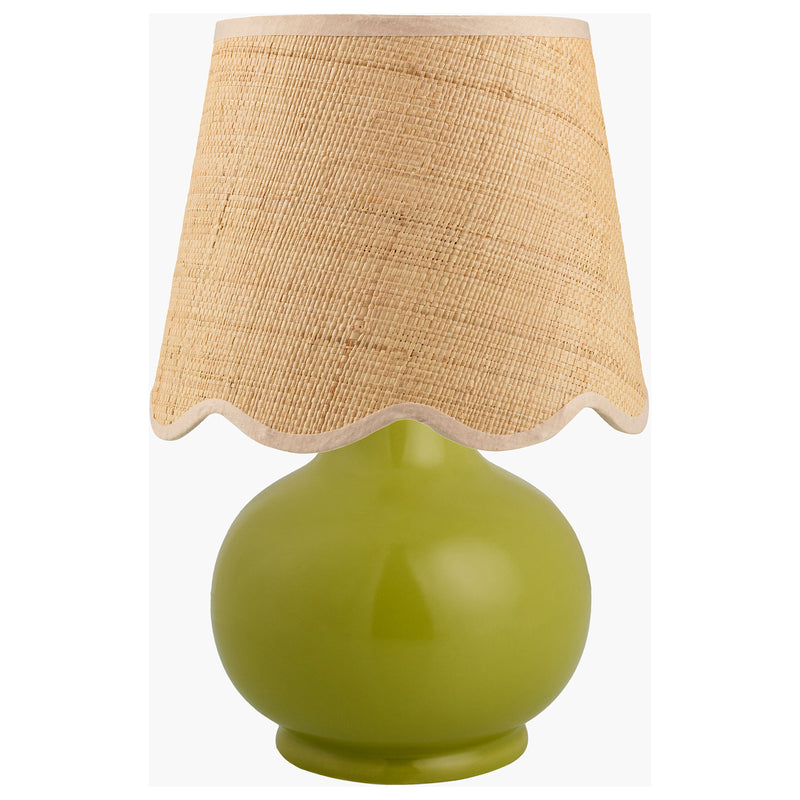 Stella Diminuta Accent Table Lamp