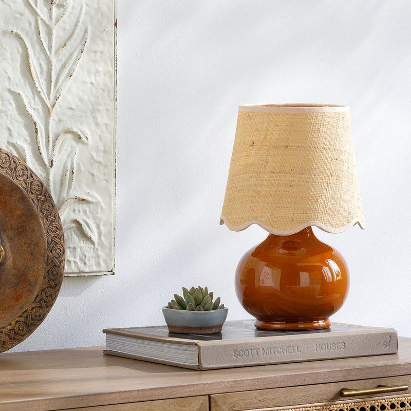 Stella Diminuta Accent Table Lamp